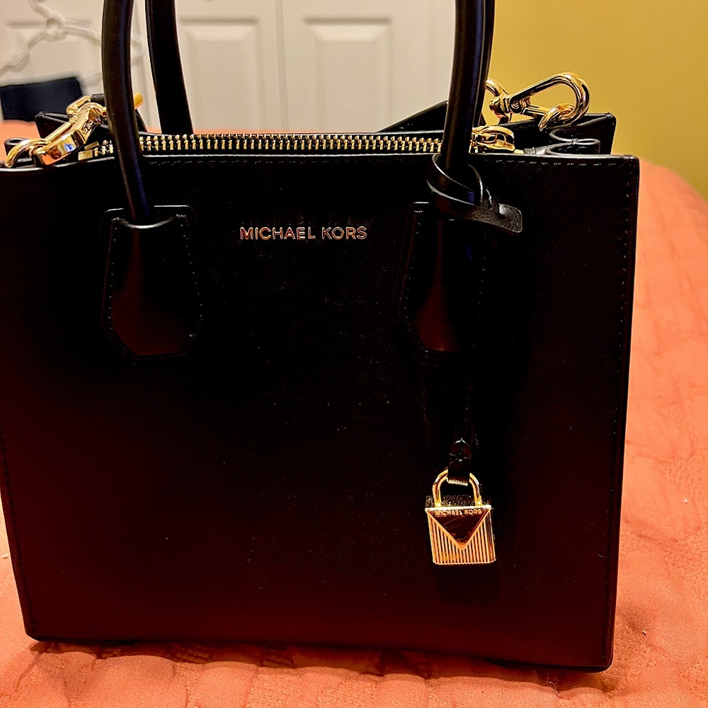 Mini bag!